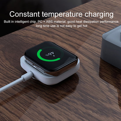 สำหรับ OPPO Watch 41mm สมาร์ทวอทช์แท่นชาร์จแม่เหล็กแท่นชาร์จ, For OPPO Watch 41mm