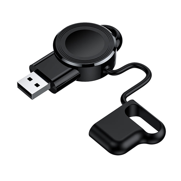 adj-983 เครื่องชาร์จแม่เหล็กแบบพกพาแบบไร้สายสำหรับ Apple Watch, adj-983