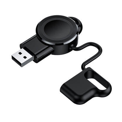 adj-983 เครื่องชาร์จแม่เหล็กแบบพกพาแบบไร้สายสำหรับ Apple Watch, adj-983