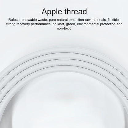 สายเคเบิลข้อมูลการชาร์จอย่างรวดเร็ว IVON CA70 Type-C / USB-C ความยาว: 2 ม, Type-C, Length: 2m