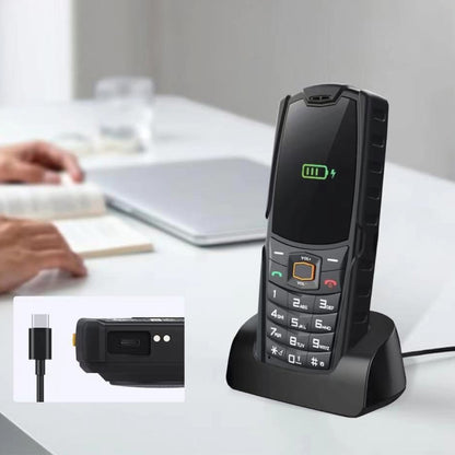 AGM DCD-M67 5V 1A แท่นชาร์จเดสก์ท็อป USB-C / Type-C สำหรับ AGM M6 / M7, For AGM M6 / M7