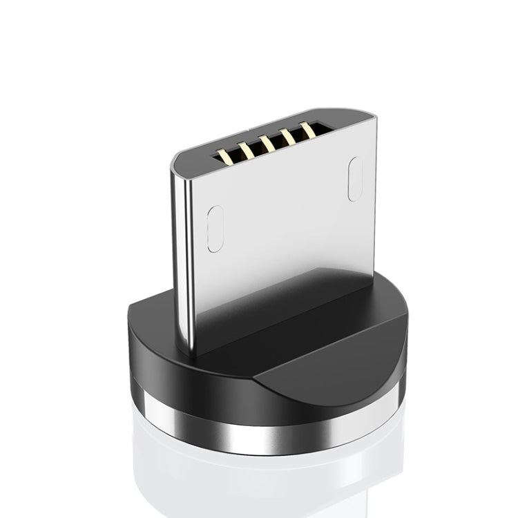CaseMe Series 2 USB to Micro USB ชาร์จหัวแม่เหล็ก