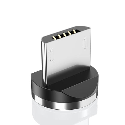CaseMe Series 2 USB to Micro USB ชาร์จหัวแม่เหล็ก