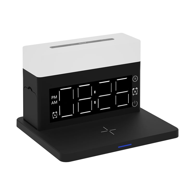 เครื่องชาร์จไร้สายมัลติฟังก์ชั่น N65 6 in 1