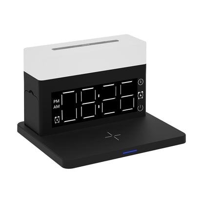 เครื่องชาร์จไร้สายมัลติฟังก์ชั่น N65 6 in 1