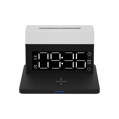 เครื่องชาร์จไร้สายมัลติฟังก์ชั่น N65 6 in 1