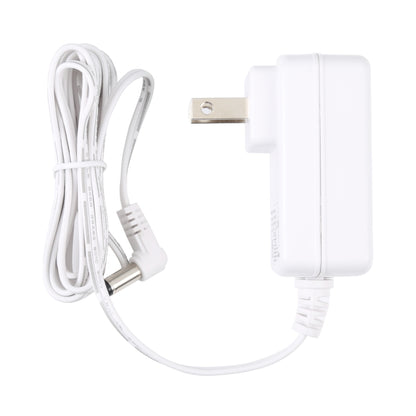เครื่องชาร์จอินเทอร์เฟซ DC 12V 2.5 มม. ข้อมูลจำเพาะ: ปลั๊ก US, 2.5mm Interface DC charger(US Plug)