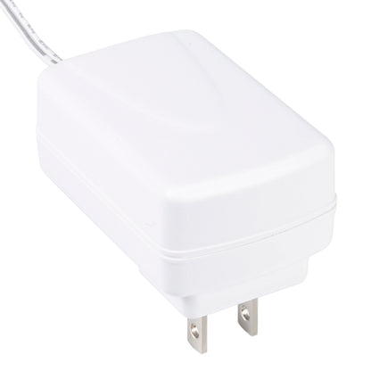 เครื่องชาร์จอินเทอร์เฟซ DC 12V 2.5 มม. ข้อมูลจำเพาะ: ปลั๊ก US, 2.5mm Interface DC charger(US Plug)