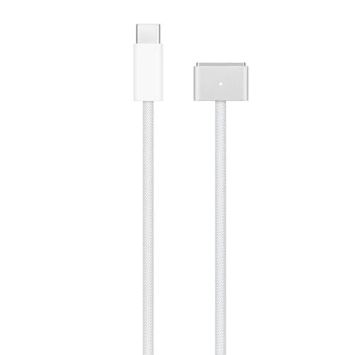 A2363 USB-C / Type-C เป็น Magsafe 3 สายเคเบิลข้อมูลการชาร์จอย่างรวดเร็ว ความยาว: 2 ม, A2363 USB-C / Type-C to Magsafe 3