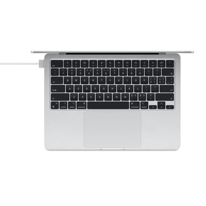 A2363 USB-C / Type-C เป็น Magsafe 3 สายเคเบิลข้อมูลการชาร์จอย่างรวดเร็ว ความยาว: 2 ม, A2363 USB-C / Type-C to Magsafe 3