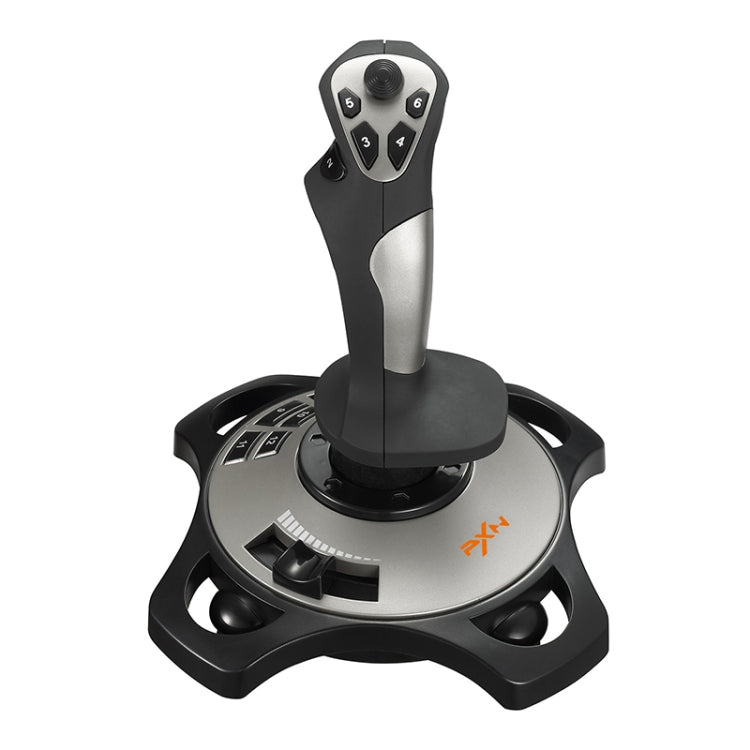 เกมพีซี PXN PXN-2113 เลียนแบบตัวควบคุมการบิน Flying Rocker, PXN PXN-2113