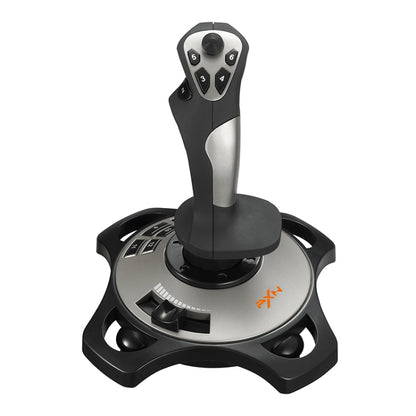 เกมพีซี PXN PXN-2113 เลียนแบบตัวควบคุมการบิน Flying Rocker, PXN PXN-2113