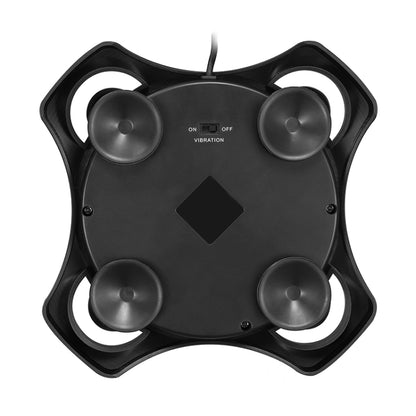 เกมพีซี PXN PXN-2113 เลียนแบบตัวควบคุมการบิน Flying Rocker, PXN PXN-2113