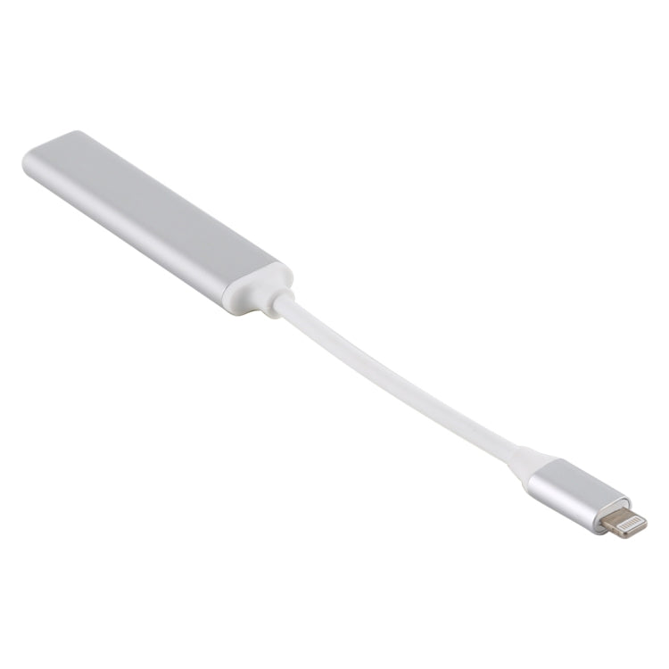 S-206 3 in 1 8 Pin Male ถึง 2 x USB 3.0 + 8 Pin Female Camera Reader Adapter, S-206