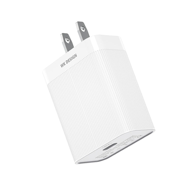 WK WP-U54 Max 20W Maxspeed PD ที่ชาร์จเร็ว