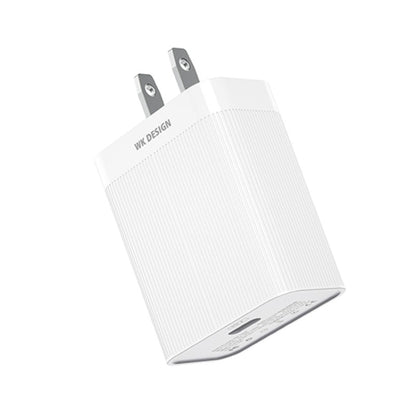 WK WP-U54 Max 20W Maxspeed PD ที่ชาร์จเร็ว
