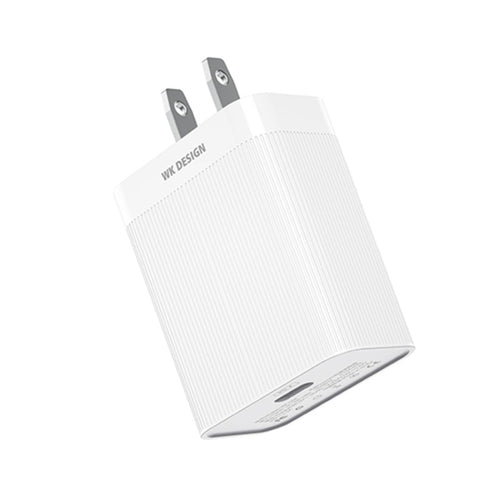 WK WP-U54 Max 20W Maxspeed PD ที่ชาร์จเร็ว