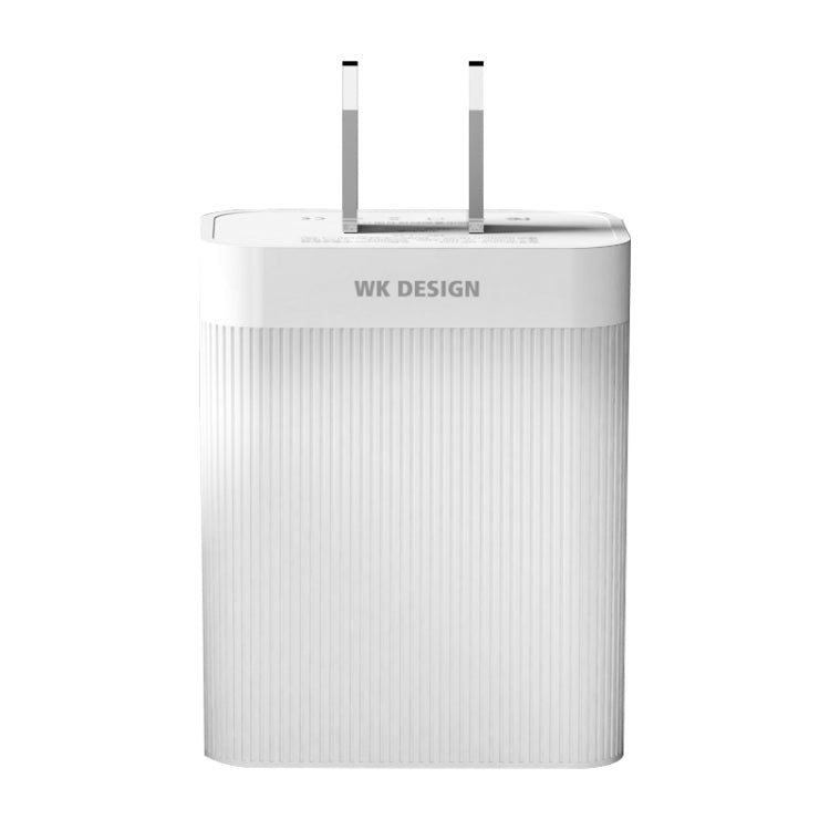 WK WP-U54 Max 20W Maxspeed PD ที่ชาร์จเร็ว