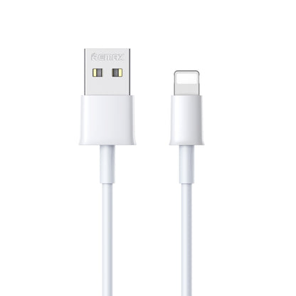 Remax RC-163i 2.1A 8 Pin Fast Charging Pro Data Cable ความยาว 1 ม, 8 Pin