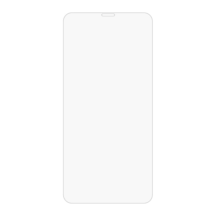 สำหรับ iPhone 11 / XR 0.26mm 9H 2.5D ฟิล์มกระจกนิรภัย, For iPhone 11 / XR(1 PC)