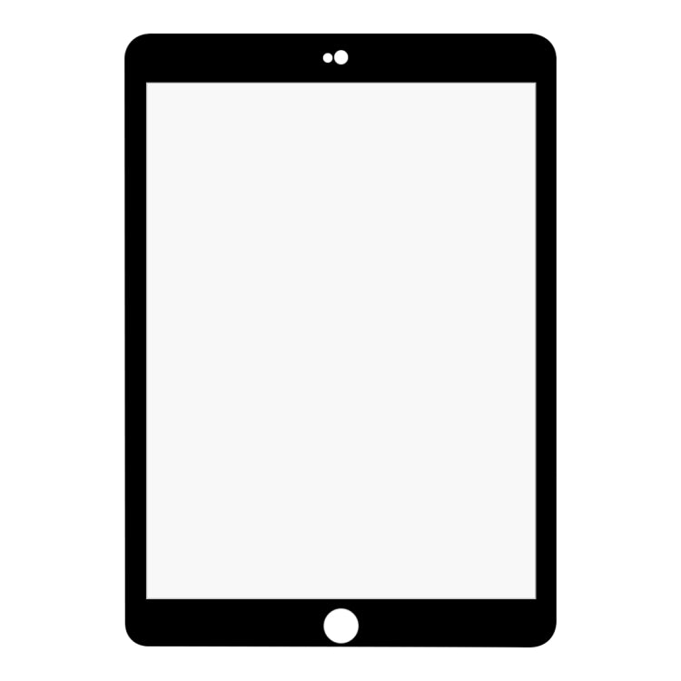 ฟิล์มกระจกนิรภัยป้องกันการระเบิด 9H 10D สำหรับ iPad 5 และ 6 9.7 นิ้ว