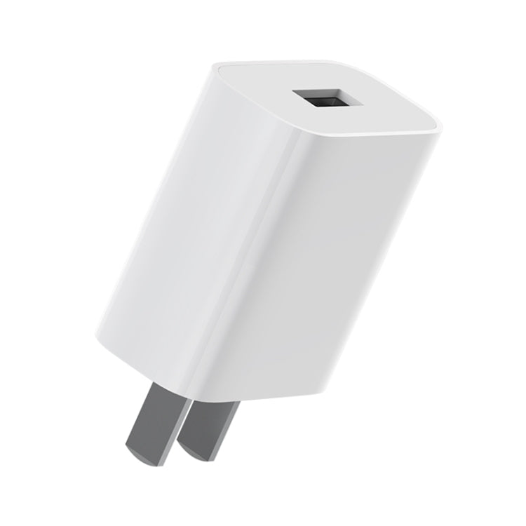 Original Xiaomi 18W Wall Charger Adapter พอร์ต USB Quick Charger, US Plug, 18W