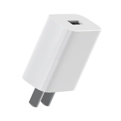 Original Xiaomi 18W Wall Charger Adapter พอร์ต USB Quick Charger, US Plug, 18W