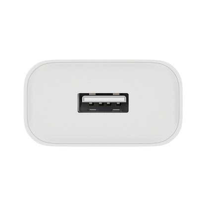 Original Xiaomi 18W Wall Charger Adapter พอร์ต USB Quick Charger, US Plug, 18W