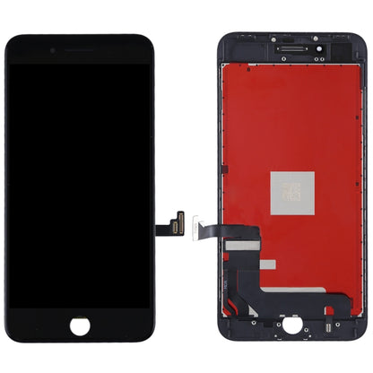 หน้าจอ LCD ดั้งเดิมและชุดประกอบ Digitizer สำหรับ iPhone 8 Plus, i8 Plus Original Black, i8 Plus Original White