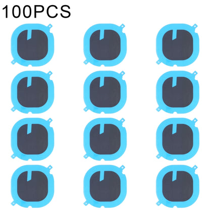 สติ๊กเกอร์ระบายความร้อนการชาร์จไร้สาย NFC 100 ชิ้นสำหรับ iPhone 8 Plus / X, For iPhone 8 Plus / X