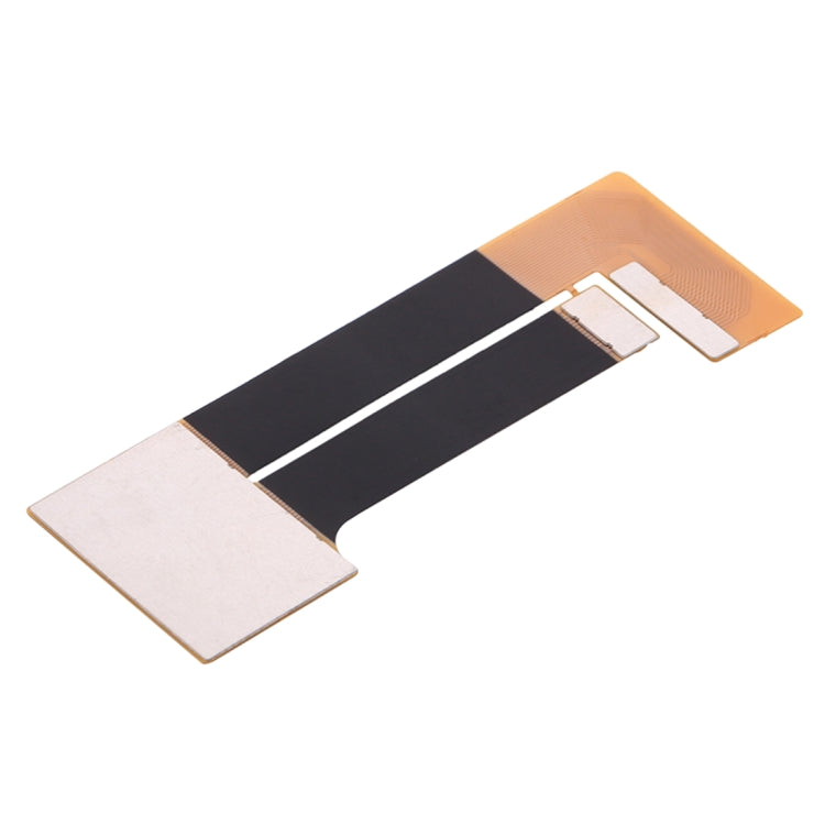 จอแสดงผล LCD หน้าจอสัมผัสส่วนต่อขยายการทดสอบสายเคเบิล Flex สำหรับ iPhone 8 Plus, For iPhone 8P