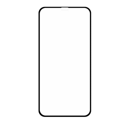 5 ชิ้นสำหรับ iPhone XS Max ENKAY Hat-Prince 0.2mm 9H 2.5D ฟิล์มกระจกนิรภัยแบบเต็มหน้าจอ, For XS Max (2.5D)