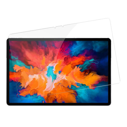 Lenovo สำหรับ Pad Pro ป้องกันการระเบิดลายนิ้วมือป้องกันรอยขีดข่วน HD ป้องกันหน้าจอฟิล์มกระจกนิรภัย, For Pad Pro