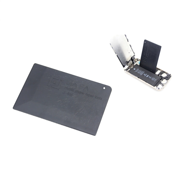 JIAFA JF-8160 ชุดเครื่องมือซ่อมแบตเตอรี่ 11 ใน 1 สำหรับ iPhone 8 Plus, For 8P