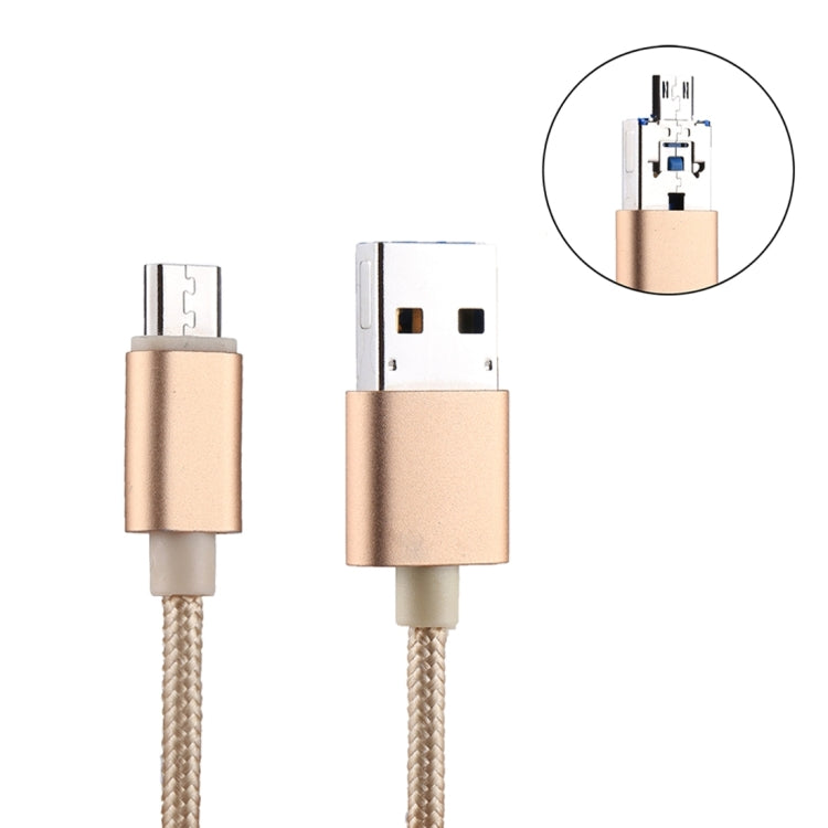RQW-18S 8 Pin 128GB แฟลชไดรฟ์อเนกประสงค์พร้อม USB / Micro USB เข้ากับสาย Micro USB, RQW-18S Black