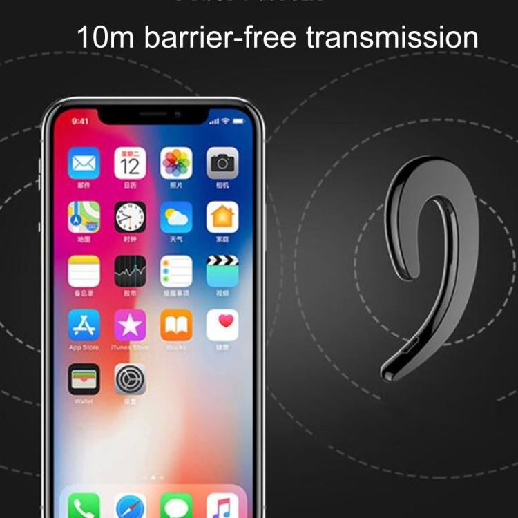 สำหรับ iPhone, Samsung, Huawei, Xiaomi, HTC และสมาร์ทโฟนอื่นๆ หรืออุปกรณ์เสียง Bluetooth อื่นๆ