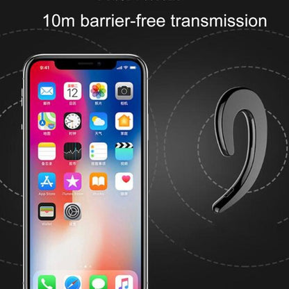 สำหรับ iPhone, Samsung, Huawei, Xiaomi, HTC และสมาร์ทโฟนอื่นๆ หรืออุปกรณ์เสียง Bluetooth อื่นๆ