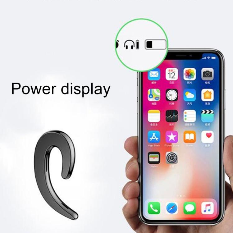 สำหรับ iPhone, Samsung, Huawei, Xiaomi, HTC และสมาร์ทโฟนอื่นๆ หรืออุปกรณ์เสียง Bluetooth อื่นๆ