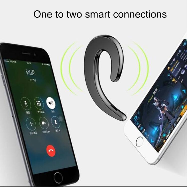 สำหรับ iPhone, Samsung, Huawei, Xiaomi, HTC และสมาร์ทโฟนอื่นๆ หรืออุปกรณ์เสียง Bluetooth อื่นๆ