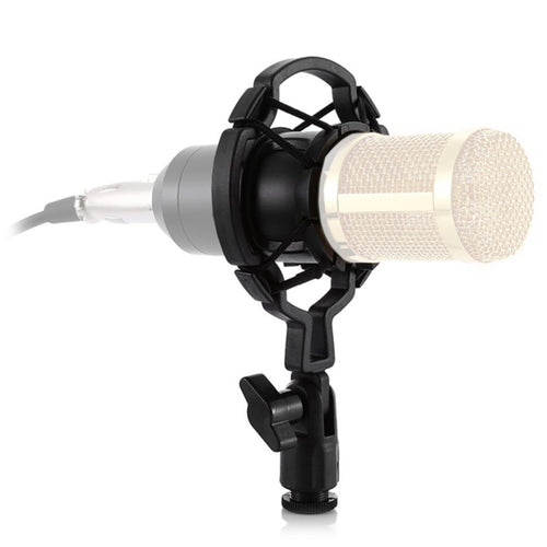 สำหรับการบันทึกในสตูดิโอ, การถ่ายทอดสด, การแสดงสด, KTV ฯลฯ, Shock Holder