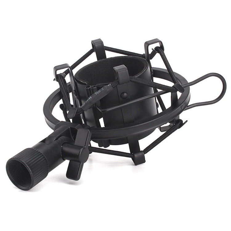 สำหรับการบันทึกในสตูดิโอ, การถ่ายทอดสด, การแสดงสด, KTV ฯลฯ, Shock Holder