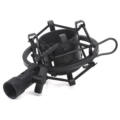 สำหรับการบันทึกในสตูดิโอ, การถ่ายทอดสด, การแสดงสด, KTV ฯลฯ, Shock Holder