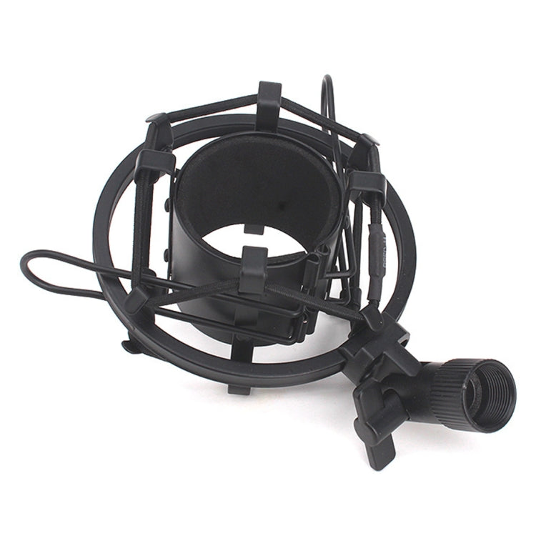 สำหรับการบันทึกในสตูดิโอ, การถ่ายทอดสด, การแสดงสด, KTV ฯลฯ, Shock Holder