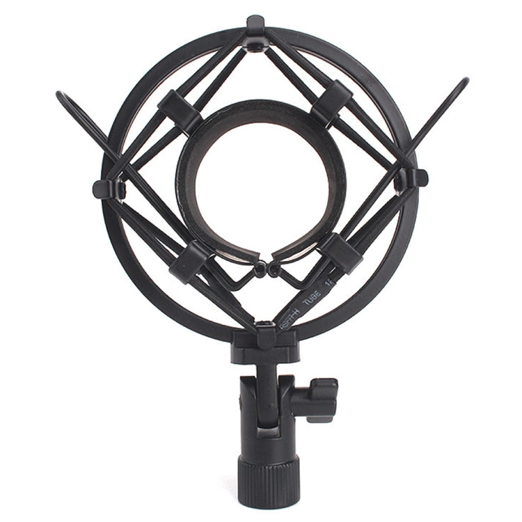 สำหรับการบันทึกในสตูดิโอ, การถ่ายทอดสด, การแสดงสด, KTV ฯลฯ, Shock Holder
