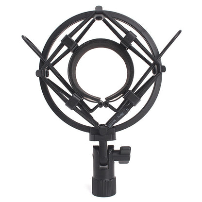 สำหรับการบันทึกในสตูดิโอ, การถ่ายทอดสด, การแสดงสด, KTV ฯลฯ, Shock Holder