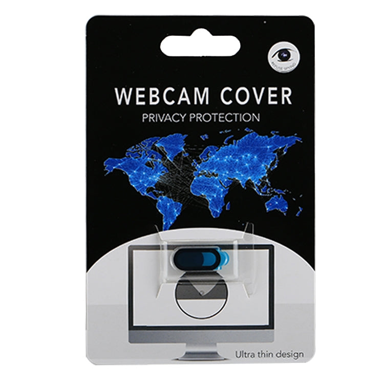 สำหรับแล็ปท็อป, iPad, PC, แท็บเล็ต, โทรศัพท์มือถือ, Camera Cover