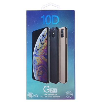 ฟิล์มกระจกนิรภัยป้องกันรอยขีดข่วน 9H Full HD HD สำหรับ iPhone 8 Plus และ 7 Plus, iPhone 8 Plus & 7 Plus, For iPhone 8 Plus & 7 Plus (1 PCS)