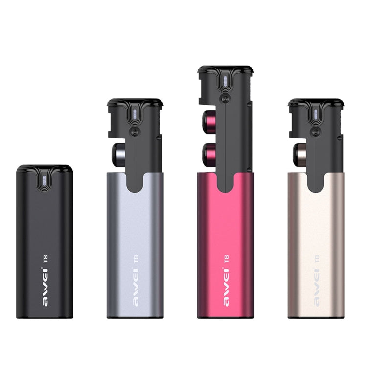 สำหรับ iPhone, Samsung, Huawei, Xiaomi, HTC และสมาร์ทโฟนอื่นๆ, T8