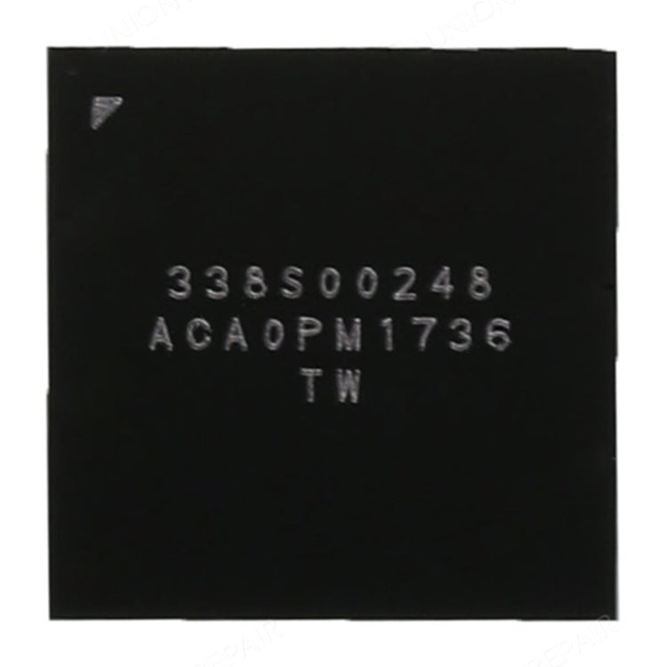 ตัวจัดการเสียง IC 338S00248 สำหรับ iPhone 8 Plus / 8, For 8P & 8