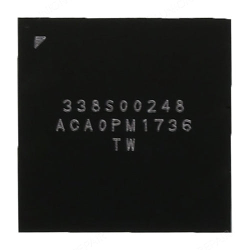 ตัวจัดการเสียง IC 338S00248 สำหรับ iPhone 8 Plus / 8, For 8P & 8